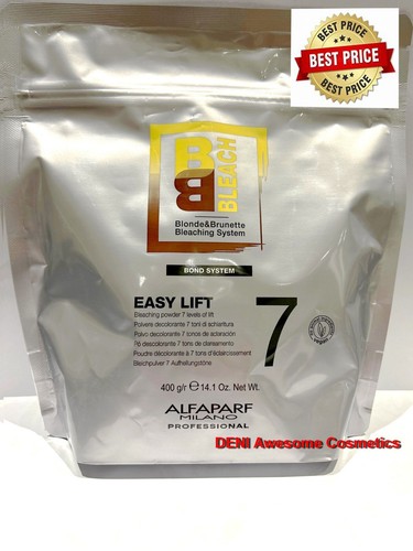 Alfaparf bleach easy - bb, lift