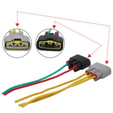 Regulator Link Harness Lead