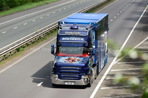 Truck photo 12x8 - 12x8, t