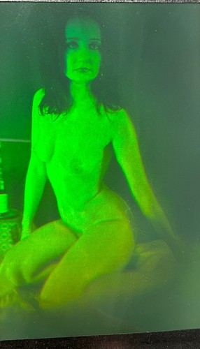 True laser hologram a - true, hologram.