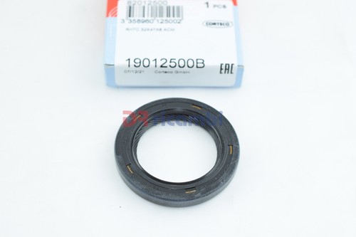 Oil seal front crankshaft - front,