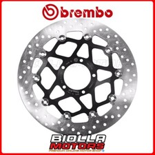 78B40878 FRONT BRAKE DISC