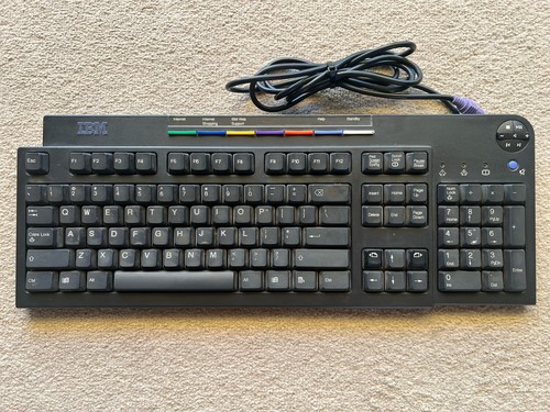 Ibm 9930 keyboard - ibm,