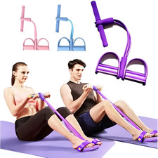 Resistance Bands for Full Body