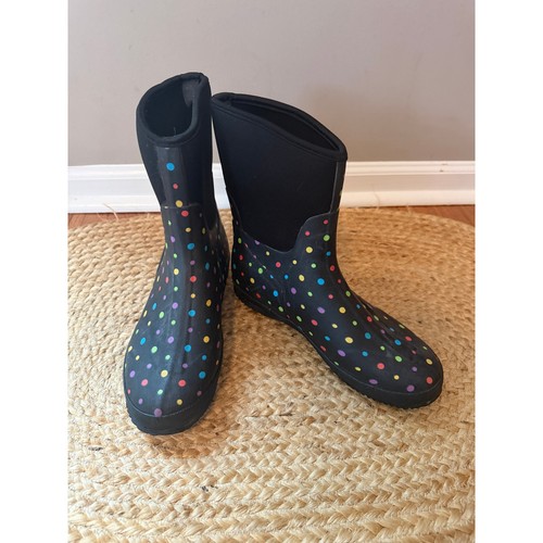 Western chief ditsy dots - chief,