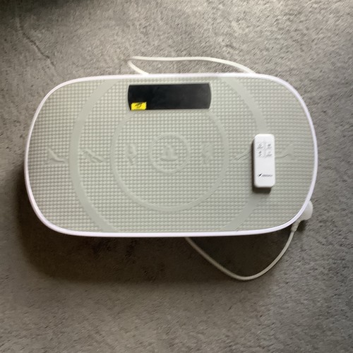 Merach vibration plate - merach,