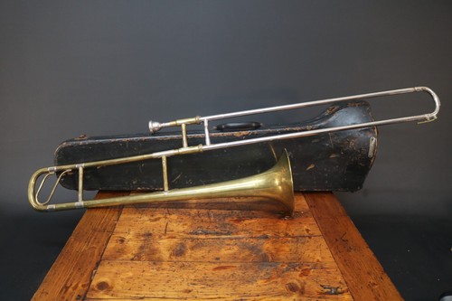 Vintage lincoln selmer - lincoln,
