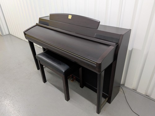 Yamaha clavinova clp - clavinova, clp-270