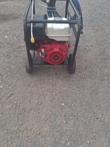 Pressure washer honda gx390 - washer,