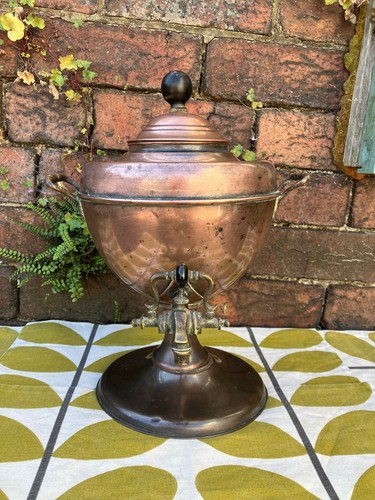 Antique victorian copper - antique,