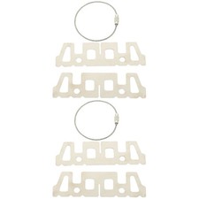 2 Pack Portable Stove Stand