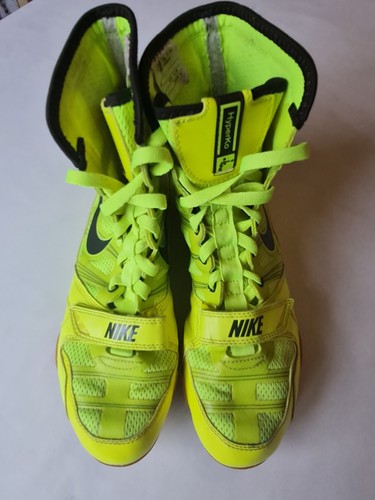 Nike hyperko boxing boots size - hyperko,
