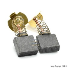 Erbauer ECS2000 Carbon Brushes