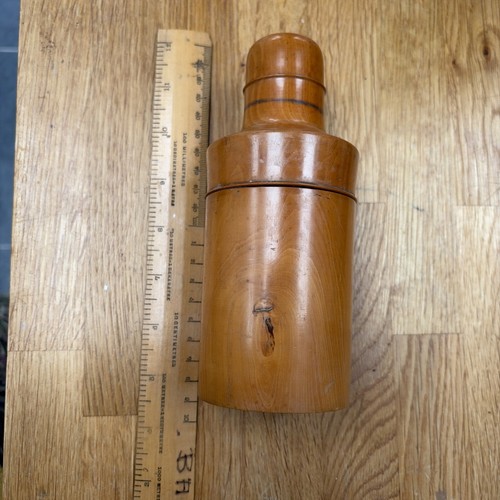 1850 antique victorian wood - antique,