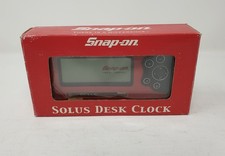 Snap on Solus Scanner Desk