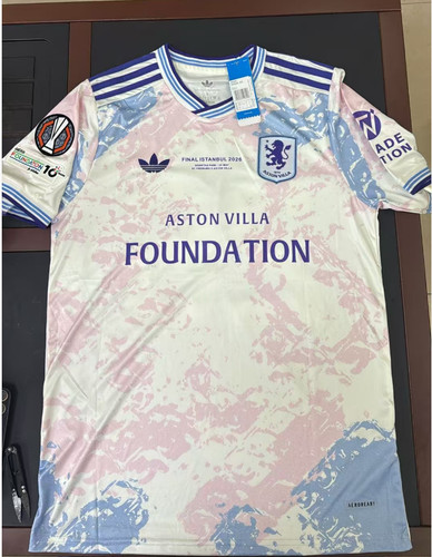 Aston villa winners third - aston,