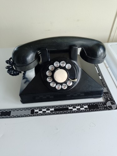 Vintage northern electric - northern,