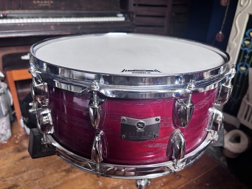 Yamaha rock tour snare drum - tour,