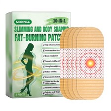 10 In 1 Slimming And Shaping