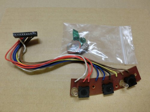 Sharp optonica 1800 switch - sharp,