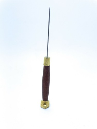 Fly tying wooden - , handle