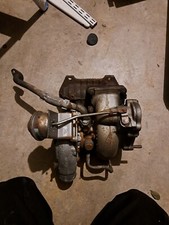 Mazda Rx7 Turbo 2 Fc