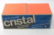 1970s Cristal H&R Johnson
