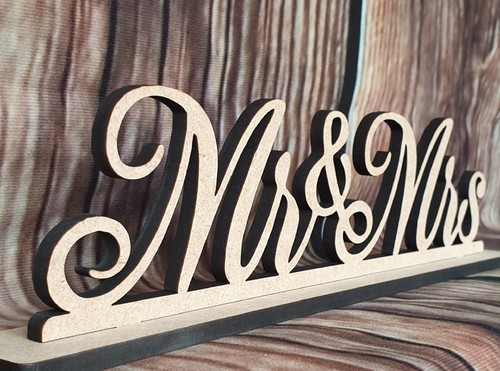 And mrs table - mrs,