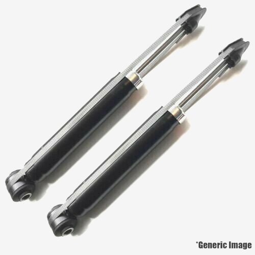 Shock absorbers shockers - x,