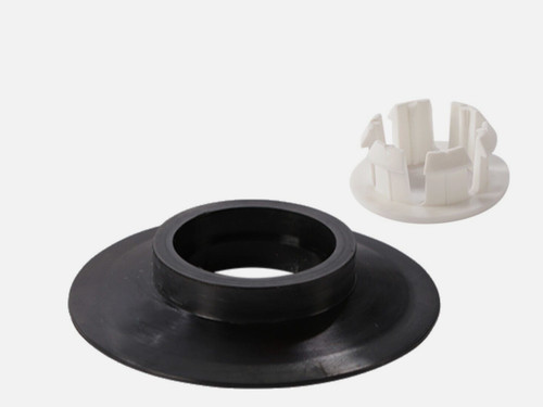 Seal and clip washer - seal,