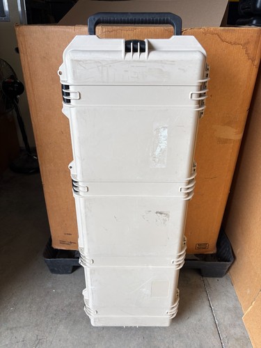 Pelican storm im3220 long - pelican, case