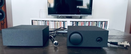 Naim headline phono - naim,
