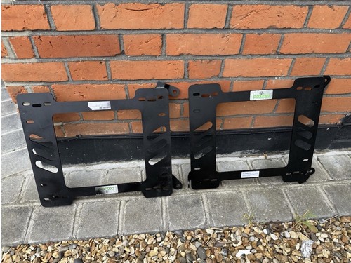 Planted technology e46 recaro - planted,