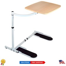 Wonder Tray: Adjustable Swivel