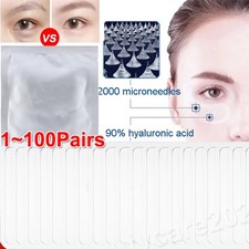 1-100 Pairs Micro-needle Eye