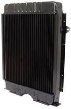 E1ADDN8005C Tractor Radiator