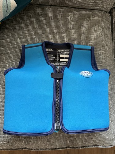 Children swim jacket - children’s,