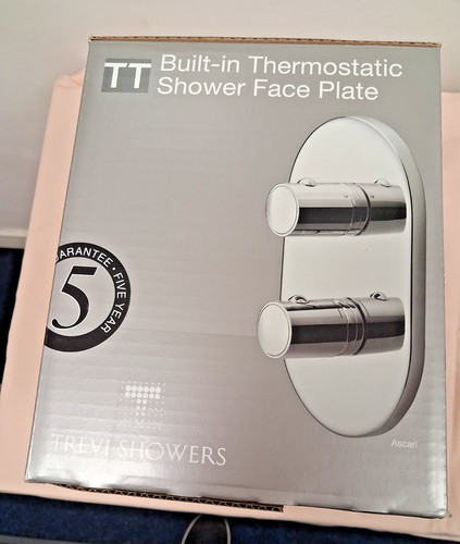 Ideal trevi built - ideal,