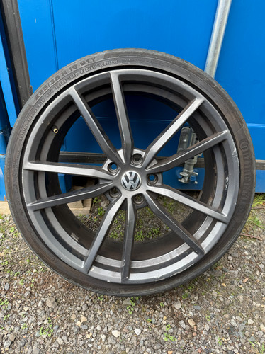 Genuine roc passat b8 - vw, t-roc