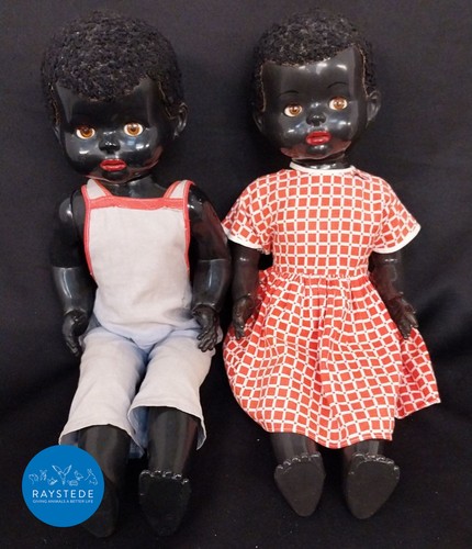 Pedigree vintage black - vintage,