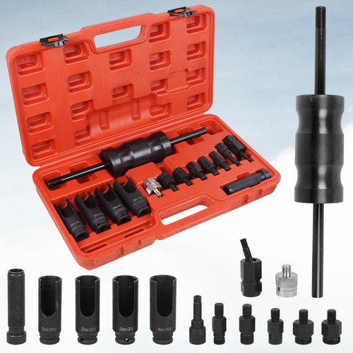 Diesel injector remover puller - diesel,