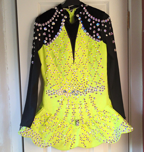 Taylors irish dance - irish,