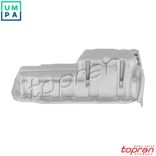 Oil sump 207 - sump, for