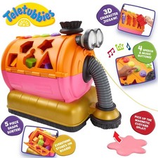 Teletubbies Pull and Play