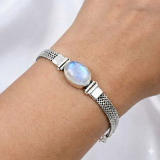 Moonstone Gemstone Handmade