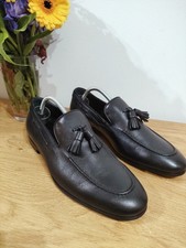 Giuseppe Zanotti Full Leather