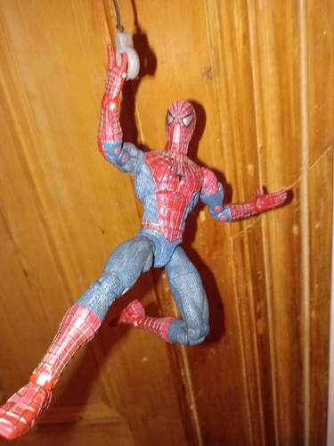 Spider man the - the, movie