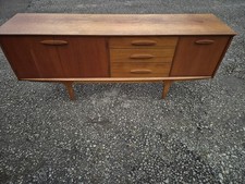 Jentique Teak Mid Century