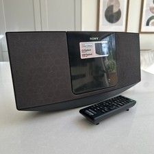 Sony Audio mini-system with