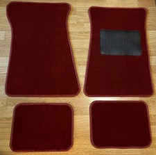 Luxury Custom Fit Car Over